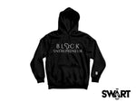 BLACK Entrepreneur Hoodie