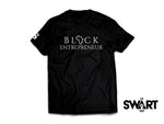 BLACK Entrepreneur Tee