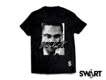 Malcolm X Tee
