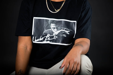 Chadwick Hoodie- Signature Collection