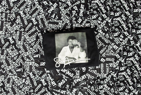 Stacy Abrams TEE- The Signature Collection