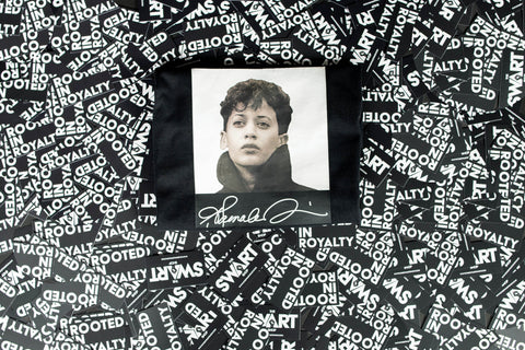 Kamala Hoodie- The Signature Collection