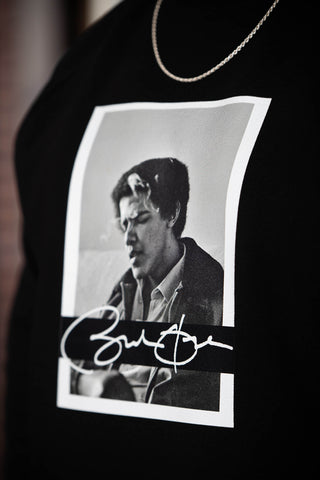 Barry O. Hoodie- Signature Collection
