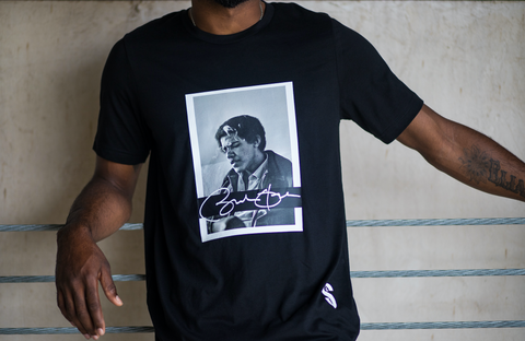 Barry O. TEE- Signature Collection