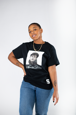 Kamala TEE- The Signature Collection