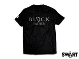 BLACK Father Tee